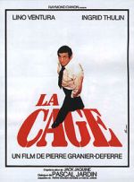 Watch The Cage 123moviesFree