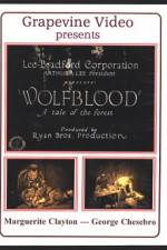 Watch Wolf Blood 123moviesFree