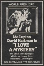 Watch I Love a Mystery 123moviesFree