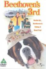 Watch Beethoven's 3rd 123moviesFree