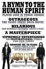 Watch Anvil! The Story of Anvil 123moviesFree