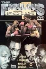 Watch Fabulous Four 123moviesFree