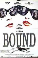 Watch Bound 123moviesFree