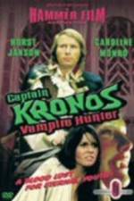 Watch Captain Kronos - Vampire Hunter 123moviesFree