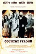 Watch Country Strong 123moviesFree