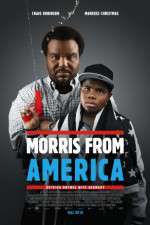 Watch Morris from America 123moviesFree