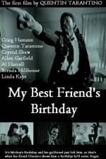Watch My Best Friend's Birthday 123moviesFree