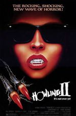 Watch Howling II: ... Your Sister Is a Werewolf 123moviesFree