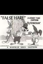 Watch False Hare 123moviesFree