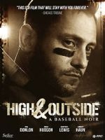 Watch High & Outside: A Baseball Noir 123moviesFree