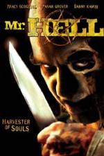 Watch Mr. Hell 123moviesFree
