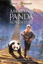 Watch The Amazing Panda Adventure 123moviesFree