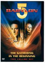 Watch Babylon 5 The Gathering 123moviesFree