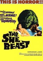 Watch She Beast 123moviesFree