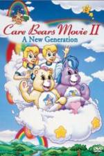 Watch Care Bears Movie II: A New Generation 123moviesFree
