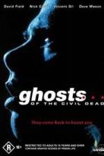 Watch Ghosts of the Civil Dead 123moviesFree