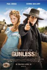 Watch Gunless 123moviesFree