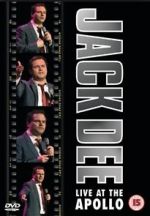 Watch Jack Dee: Live at the Apollo 123moviesFree
