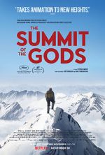 Watch The Summit of the Gods 123moviesFree