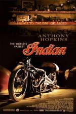 Watch The World's Fastest Indian 123moviesFree