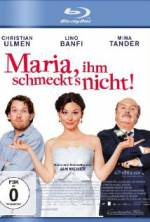 Watch Maria, He Doesn't Like It 123moviesFree