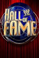 Watch WWE Hall of Fame 123moviesFree