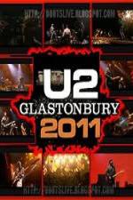 Watch U2 Live at Glastonbury 123moviesFree