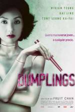 Watch Dumplings 123moviesFree
