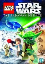 Watch Lego Star Wars: The Padawan Menace (TV Short 2011) 123moviesFree