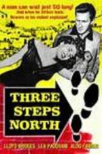 Watch Three Steps North 123moviesFree