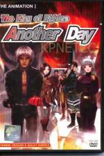 Watch The King of Fighters: Another Day (ONA) 123moviesFree