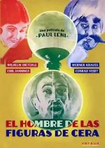 Watch Waxworks 123moviesFree