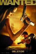 Watch Wanted 123moviesFree