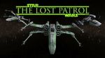 Watch The Lost Patrol (Short 2018) 123moviesFree