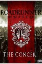 Watch Roadrunner United The Concert 123moviesFree