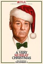 Watch A Very Murray Christmas (TV Special 2015) 123moviesFree