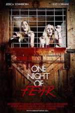 Watch One Night of Fear 123moviesFree
