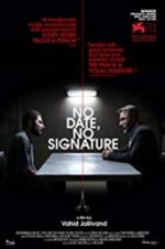 Watch No Date, No Signature 123moviesFree