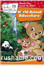 Watch Baby Einstein World Animal Adventure 123moviesFree