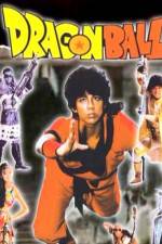 Watch Dragonball The Magic Begins - Xin qi long zhu 123moviesFree