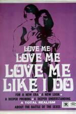 Watch Love Me Like I Do 123moviesFree