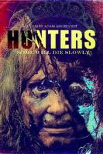 Watch Hunters 123moviesFree