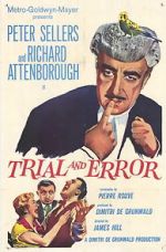 Watch Trial and Error 123moviesFree