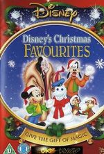 Watch Disney\'s Christmas Favorites 123moviesFree