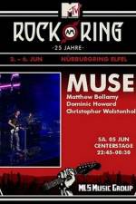 Watch Muse Live at Rock Am Ring 123moviesFree