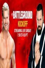 Watch WWE Battleground Preshow 123moviesFree