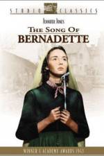 Watch The Song of Bernadette 123moviesFree