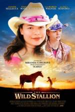 Watch The Wild Stallion 123moviesFree