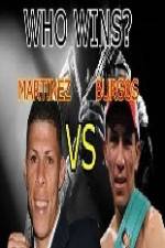 Watch Roman Martinez vs Juan Carlos Burgos 123moviesFree
