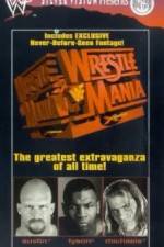 Watch WrestleMania XIV 123moviesFree